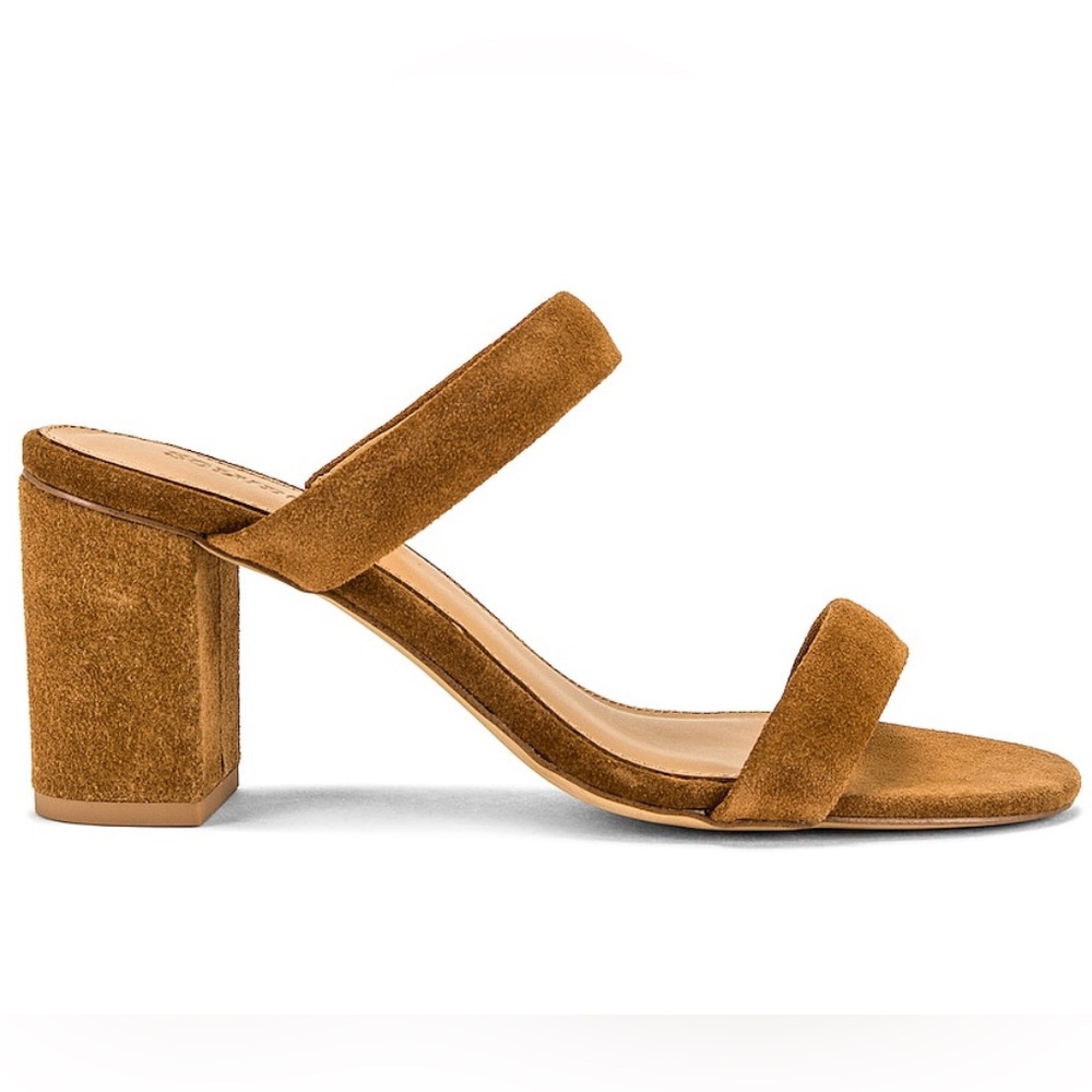 Soludos Ines Heel